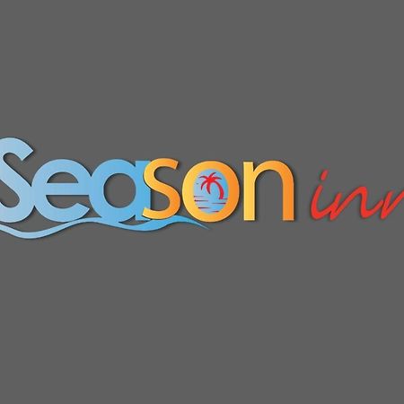 Season Inn Дхерми Экстерьер фото