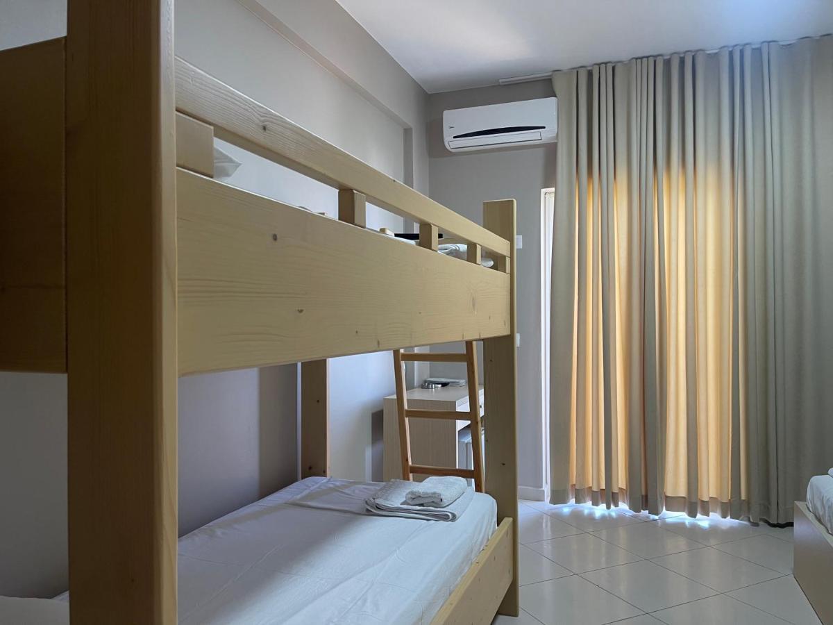 Season Inn Дхерми Экстерьер фото